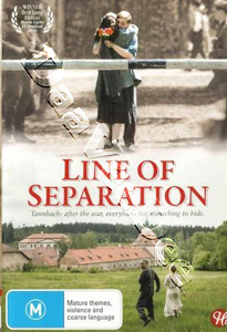 Line of Separation - Season 1 (DVD)